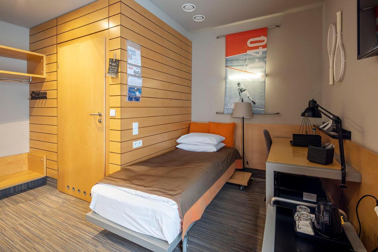 Kortowo Hotel 3*