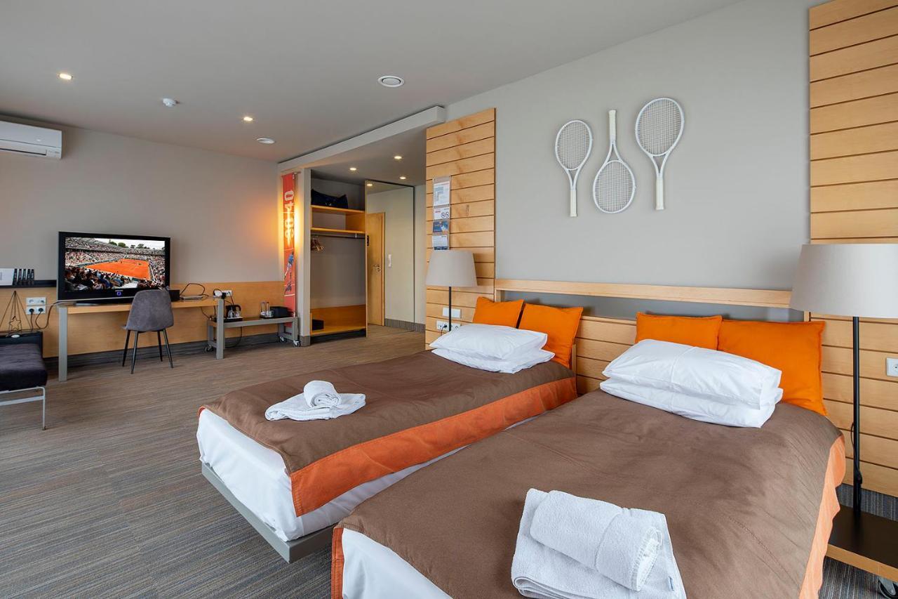 Hotel Kortowo Poznań