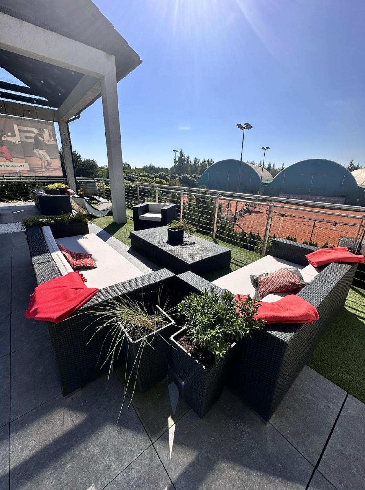 Hotel Kortowo 3*