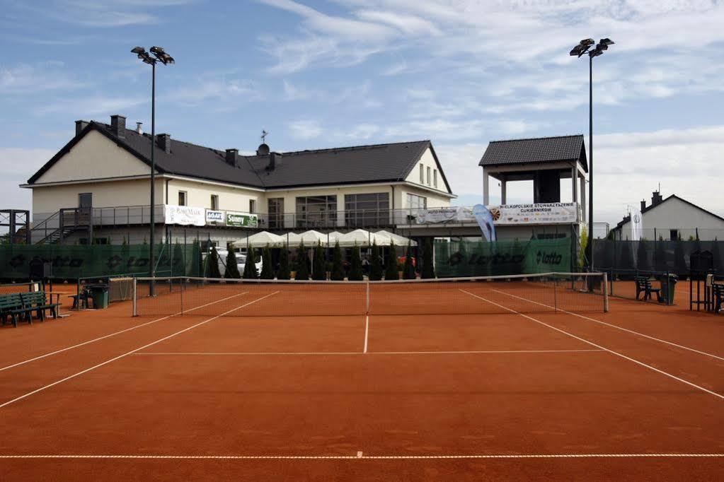 Kortowo Hotel 3*