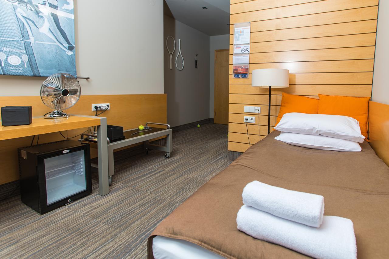 Hotel Kortowo