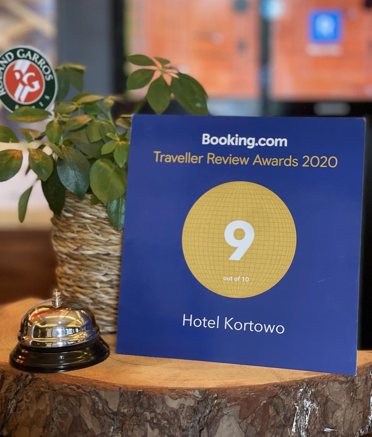 Hotel Restauracja Tenis Kortowo