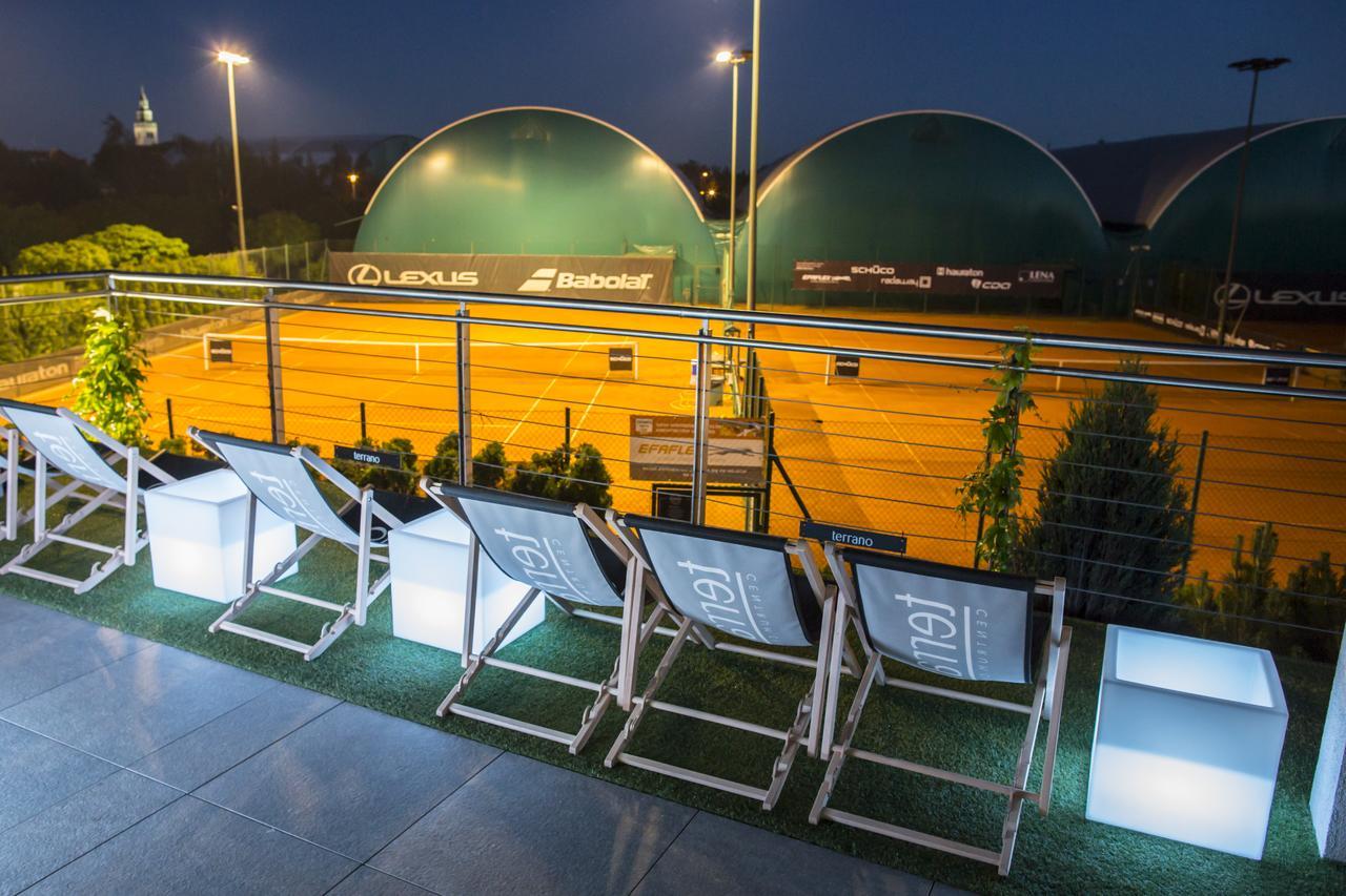 Restauracja Tenis Kortowo 3*