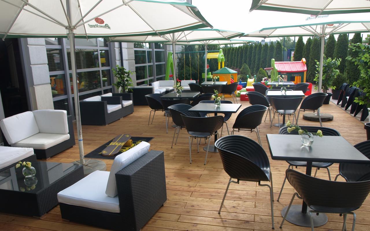 Hotel Restauracja Tenis Kortowo 3*