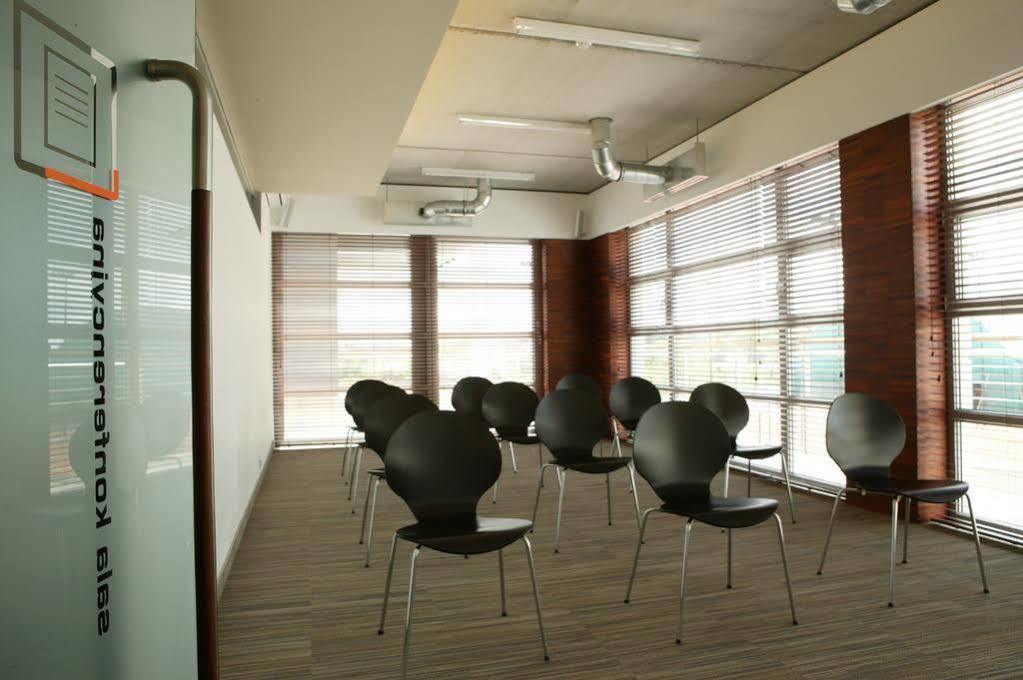 Restauracja Tenis Kortowo 3*