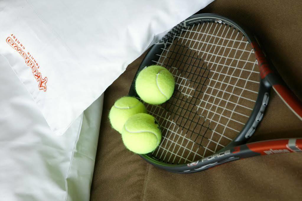 Hotel Restauracja Tenis Kortowo